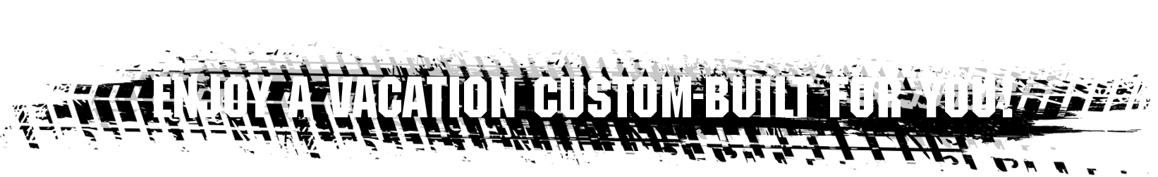 This October, when rally season comes to an end, there's no other place to eat, sleep and breathe motorcycles than on High Seas Rally. Enjoy a vacation custom-built for you!
